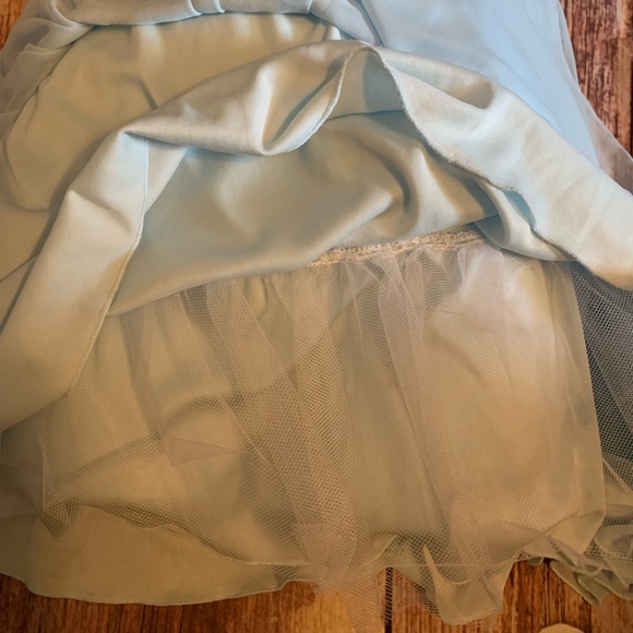 Formal Gown - Picture 4 of 5